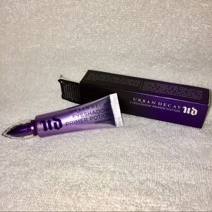 NEW Urban Decay Eyeshadow Primer (original)